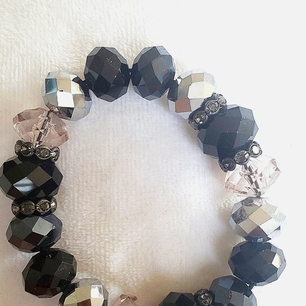N/A fashion crystal